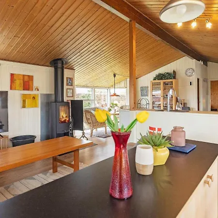 Holiday home Ii *
