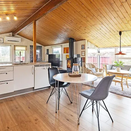 Holiday home Ii