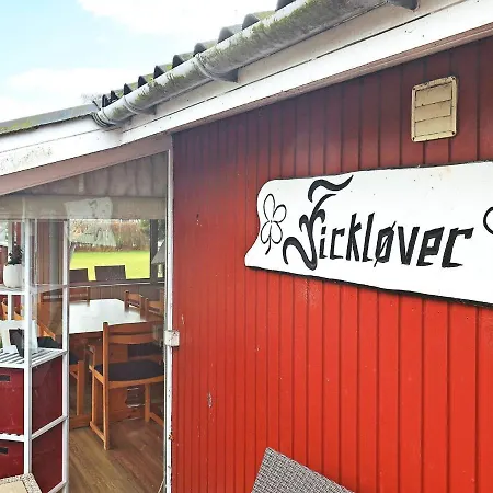 Ii Frederikshavn