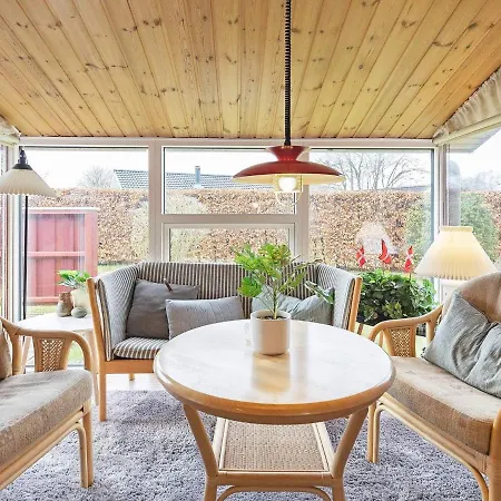 Ii Tatil Evi Frederikshavn