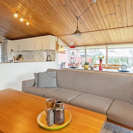 Ii Holiday home