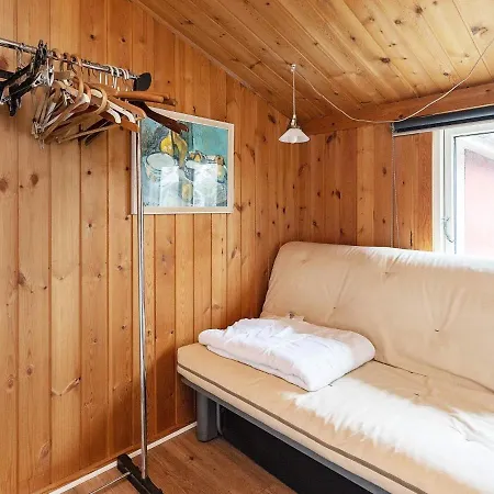 Holiday home Ii Frederikshavn
