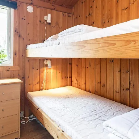 Ii Tatil Evi Frederikshavn