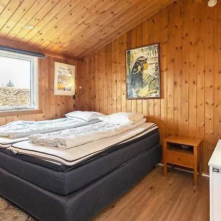 Tatil Evi Ii Frederikshavn