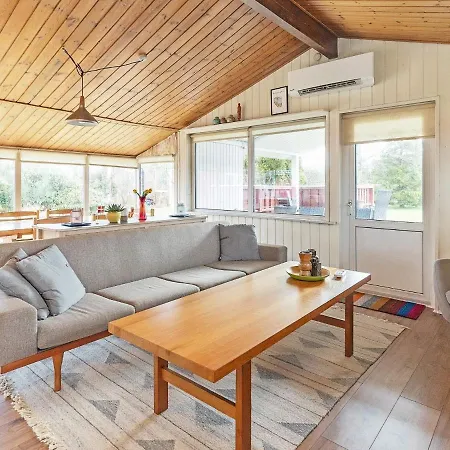 Ii Holiday home