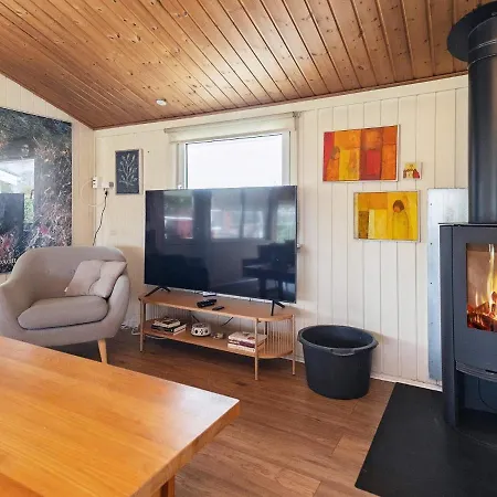 Ii Holiday home *