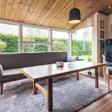 Tatil Evi Ii Frederikshavn
