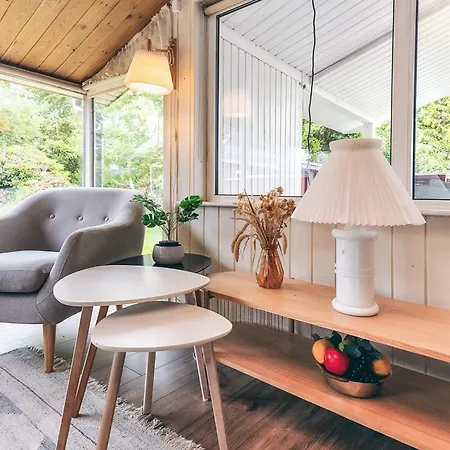 Ii Casa vacanze Frederikshavn