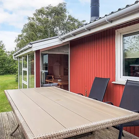 Ii * Frederikshavn