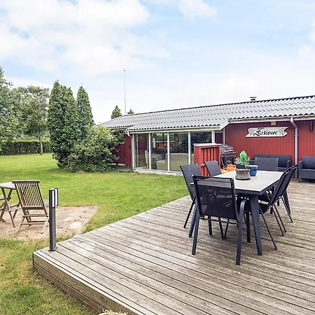 Ii Semesterbostad