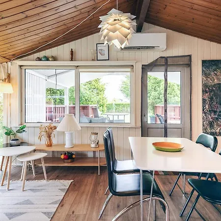 Ii Casa vacanze Frederikshavn