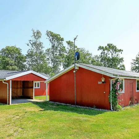 Holiday home Ii