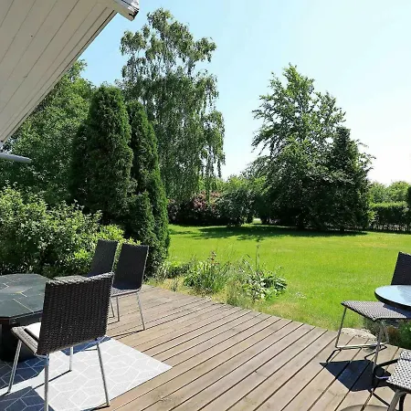 Ii Holiday home *