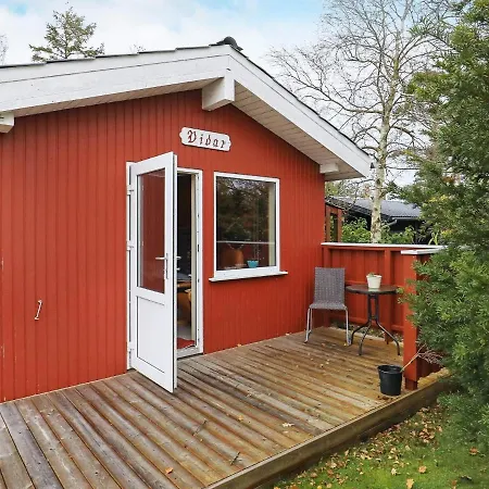 Holiday home Ii